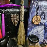 Altar Kit #07 - Witchy Magic