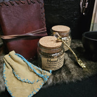 Altar Kit #08 - Herbal Magic