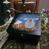 Woodland Critters Box #03