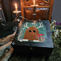 Woodland Critters Box #01