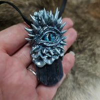 Dragon Eye Pendants