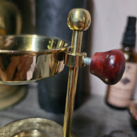 Brass Adjustable Oil Burner