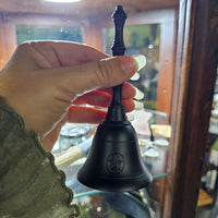 Black Altar Bell