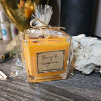 Scented Candles - Assorted