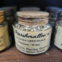 Botanicals in Jars: L-P