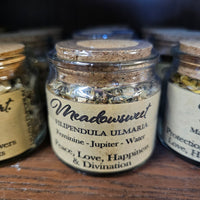 Botanicals in Jars: L-P