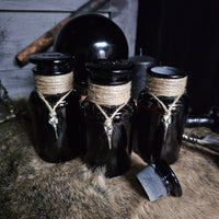 Apothecary Jars - 250ml