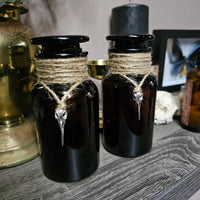 Apothecary Jars - 250ml