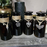 Apothecary Jars - 250ml