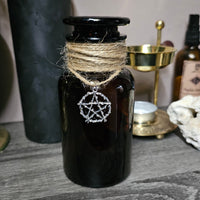 Apothecary Jars - 250ml