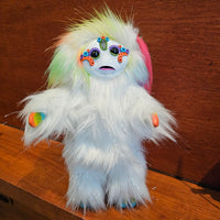 OOAK Furball