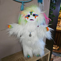 OOAK Furball