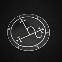 Goetic Altar Sigils - Dukante Other