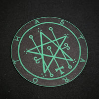 Goetic Altar Sigils - Dukes