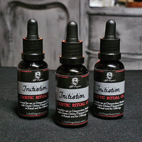 Initiation Base Oil - 30ml