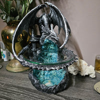 Dragon Oil Burner