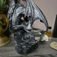 Dragon Oil Burner