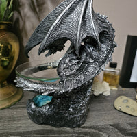 Dragon Oil Burner