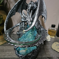 Dragon Oil Burner