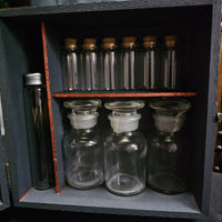 Apothecary Cabinet