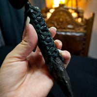 Hand Forged Boline