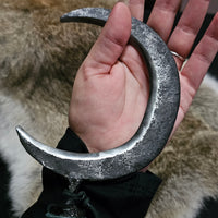 Hand Forged Boline