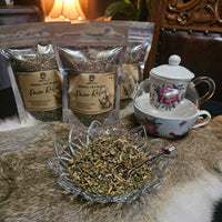 Pain Relief ~ Herbal Tea