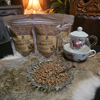 Herbal Coffee ~ Caffeine-free