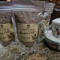 Herbal Coffee ~ Caffeine-free