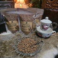 Herbal Coffee ~ Caffeine-free