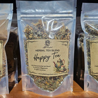 Happy Tea ~ Herbal Tea