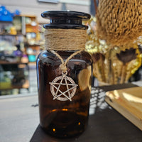 Apothecary Jars - 250ml