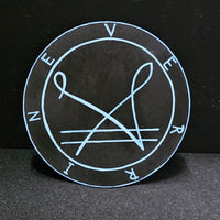 Dukante Altar Sigils - The Nine