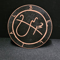 Dukante Altar Sigils - The Nine