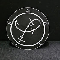 Dukante Altar Sigils - The Nine