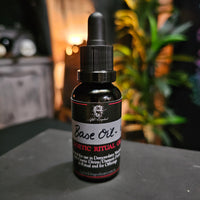 Elemental Balanced Base Oil - 30ml