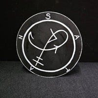 Dukante Altar Sigils - The Nine