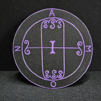 Goetic Altar Sigils - Marquis