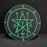 Goetic Altar Sigils - Dukes