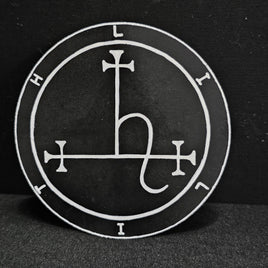 Goetic Altar Sigils