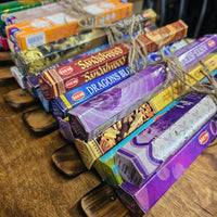 Incense Bundles