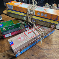 Incense Bundles