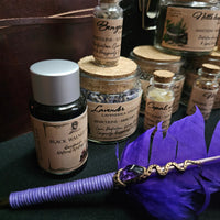 Altar Kit #09 - Herbs & Incense