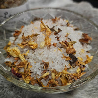 Ritual Bath Salts - Self Love