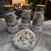 Ritual Bath Salts - Clarity