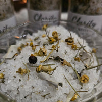 Ritual Bath Salts - Clarity