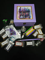 Childrens Apothecary Kit - Large