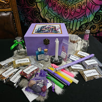 Childrens Apothecary Kit - Large