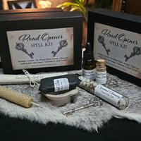 Road Opener - Spell Kit (deluxe)