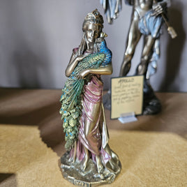 Hera ~ small statue